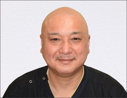 名古屋市守山区のボディケアスクール AKI Bodywork Academy 代表 冨山明仁